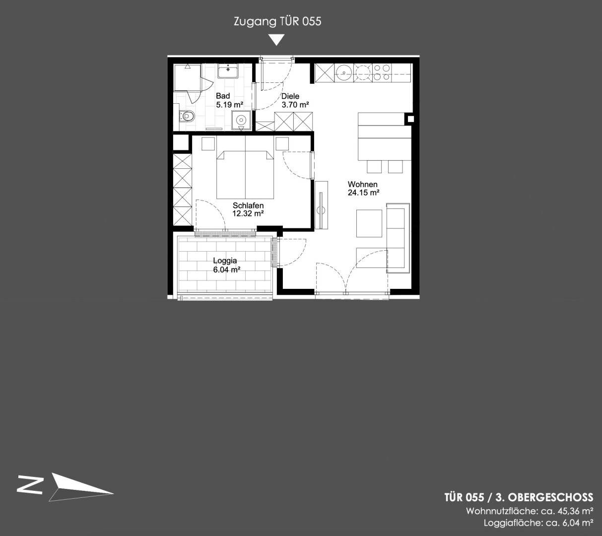 Grundriss 1