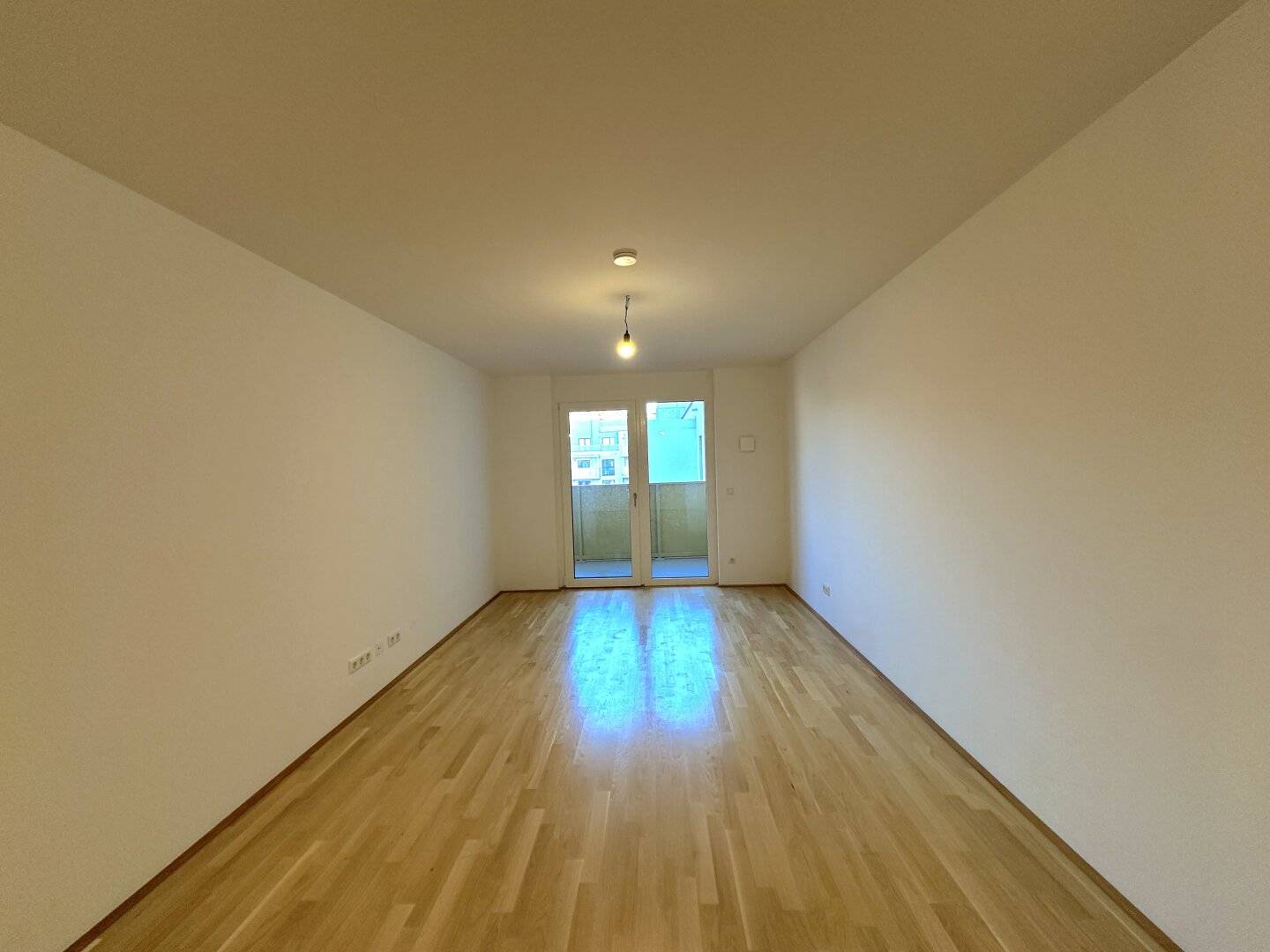 Anleger-Hit! Jetzt investieren in traumhafte 3-Zimmer Wohnung mit fast 40m2 Wohnzimmer inkl. Küche! Neubau-Erstbezug & Provisionsfrei!