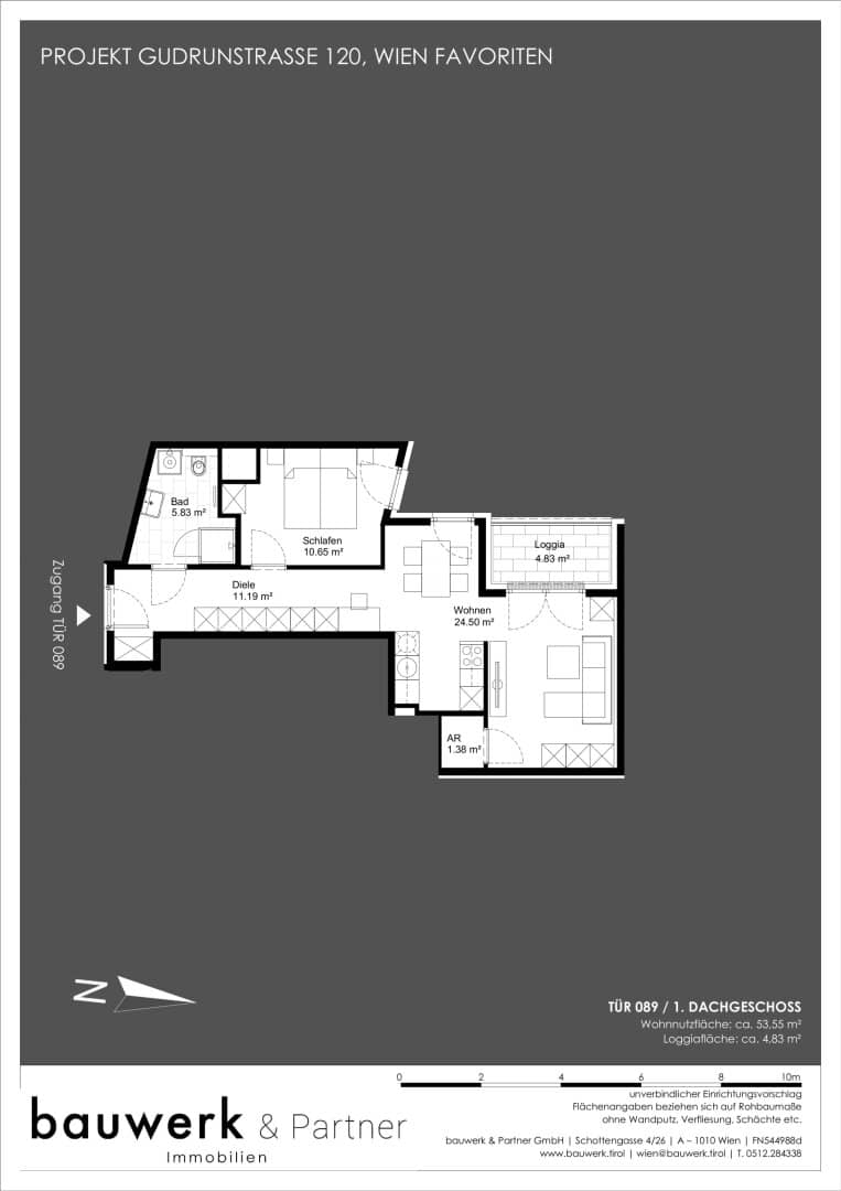 Grundriss 1