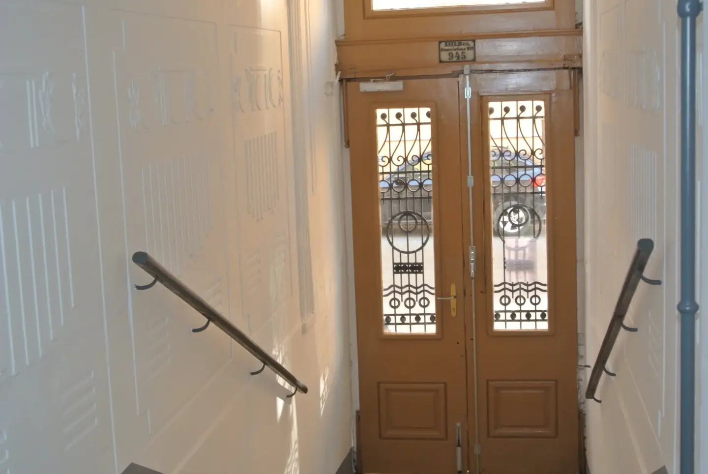 Charmanter Altbau mit Potenzial – Sanierungsbedürftig.! - Nähe U3 Hütteldorfer Strasse und U4 Unter St.Veit