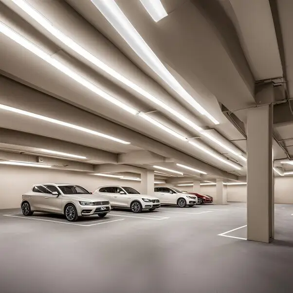 Parken leicht gemacht – Stellplatz jetzt verfügbar!