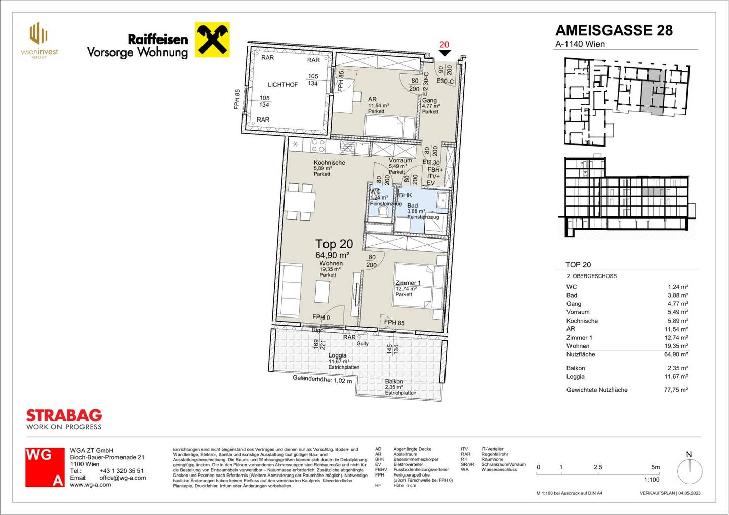 Grundriss 1