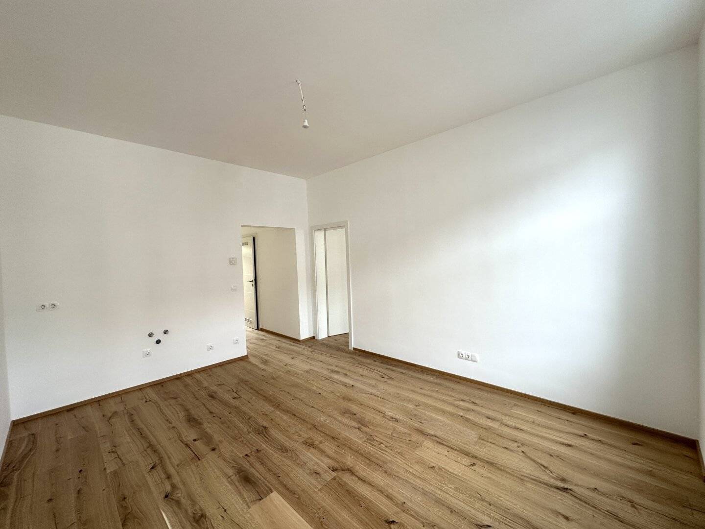 Wohnung Altbau Charme trifft moderne Ausstattung