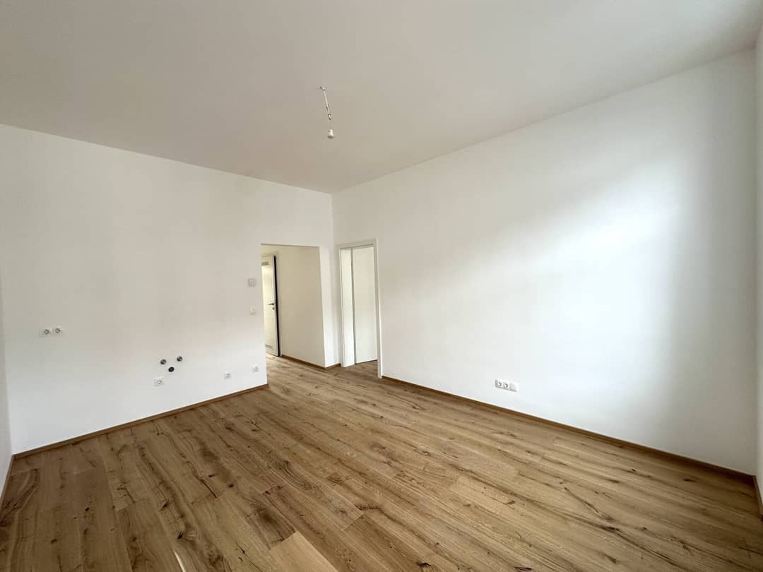 Wohnung Altbau Charme trifft moderne Ausstattung