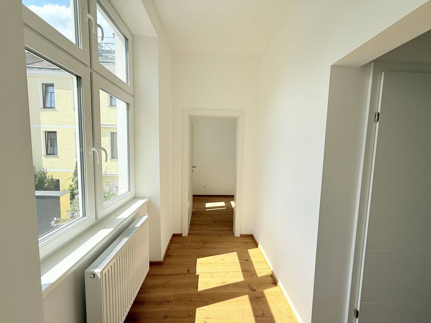 Wohnung Altbau Charme trifft moderne Ausstattung