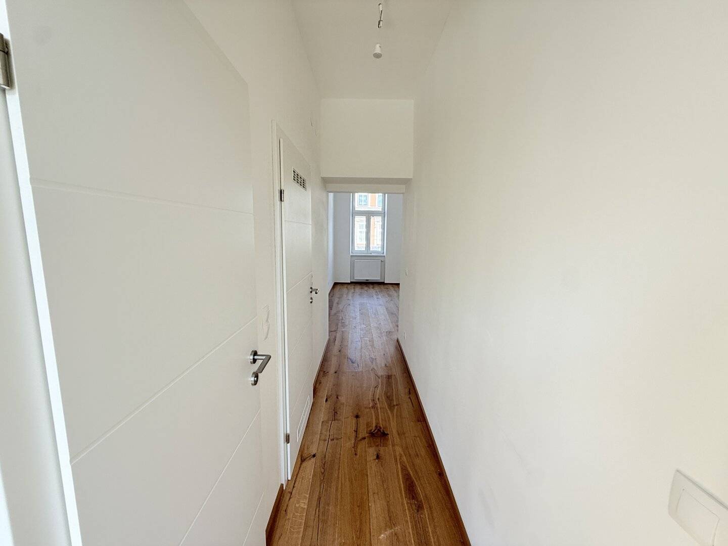 Wohnung Altbau Charme trifft moderne Ausstattung