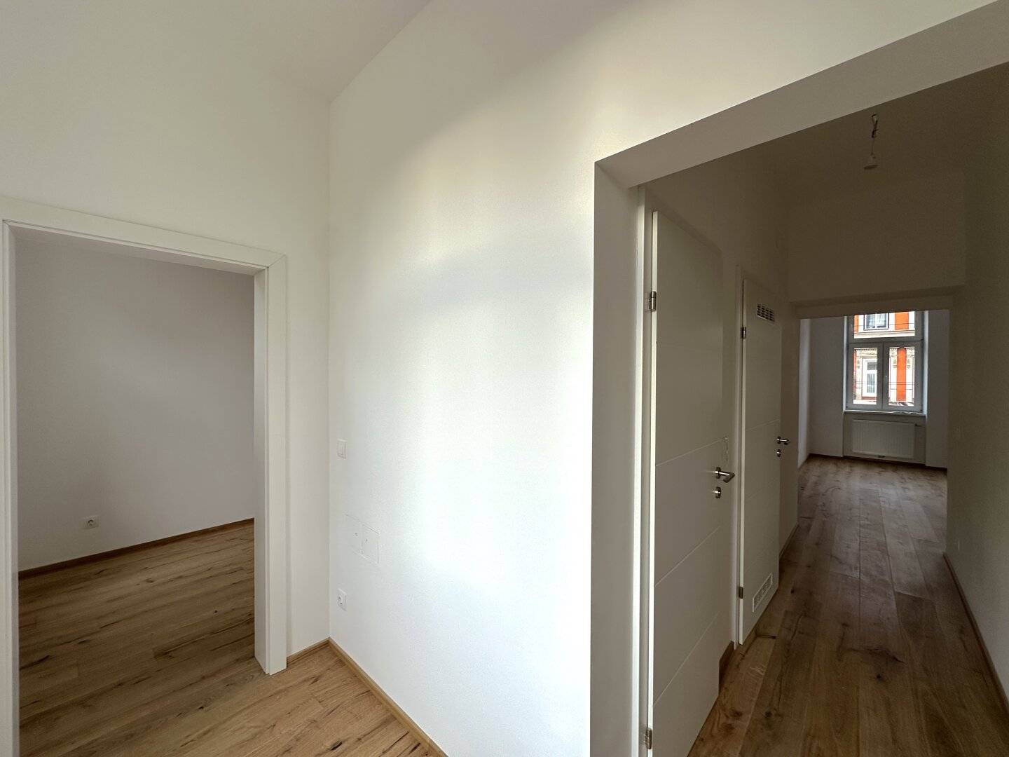 Wohnung Altbau Charme trifft moderne Ausstattung