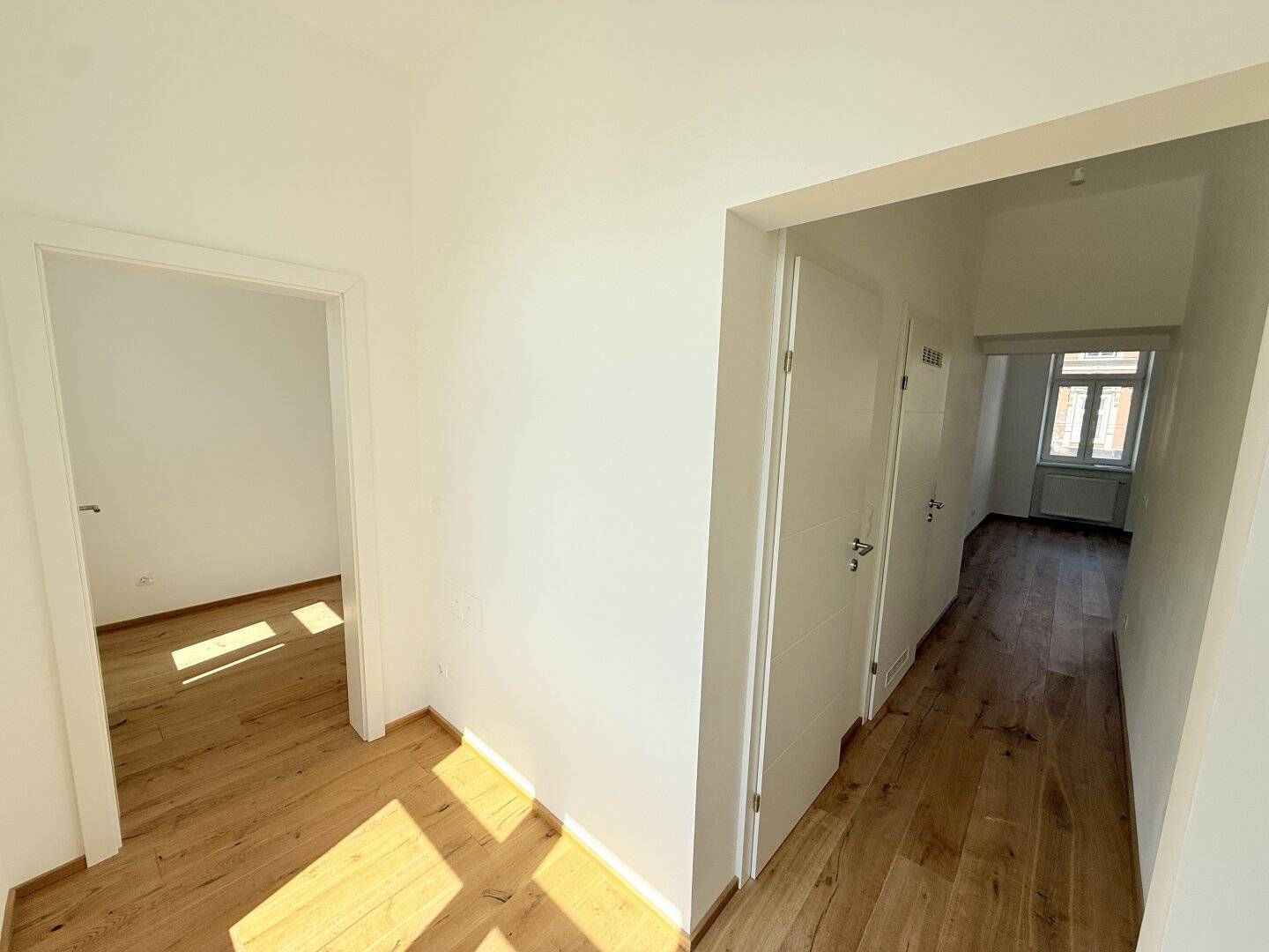 Wohnung Altbau Charme trifft moderne Ausstattung