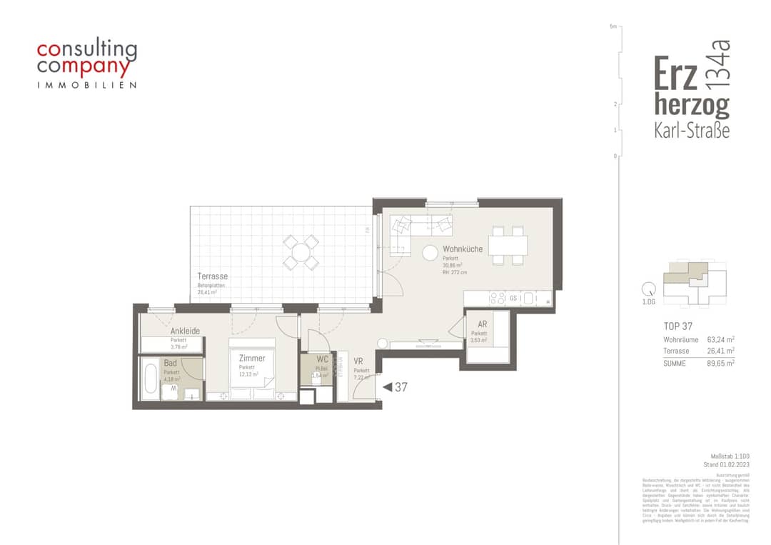 Grundriss 1