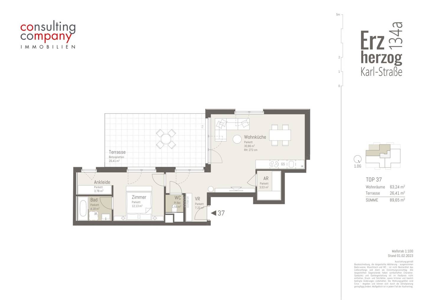 Grundriss 1