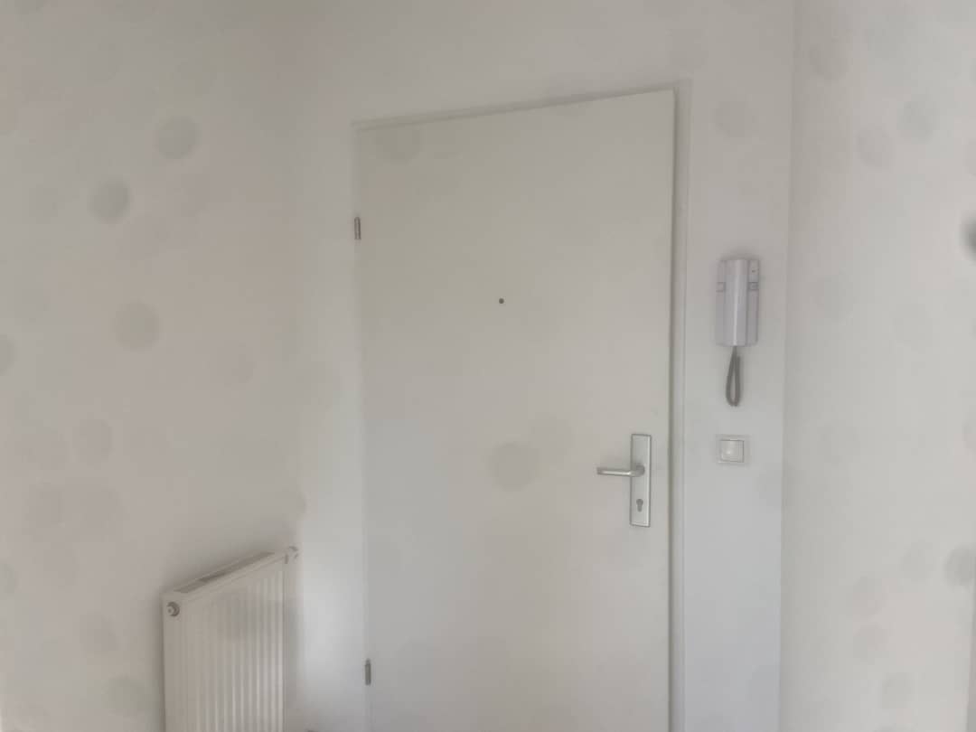 Dachgeschosswohnung Altbaucharme nahe U1
