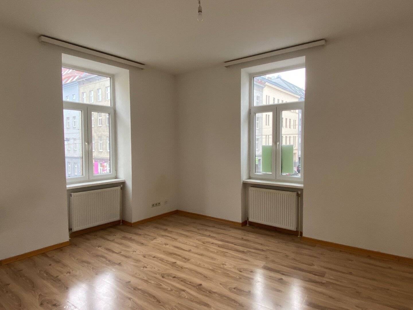 Historic apartment near U1 Reumannplatz quiet
