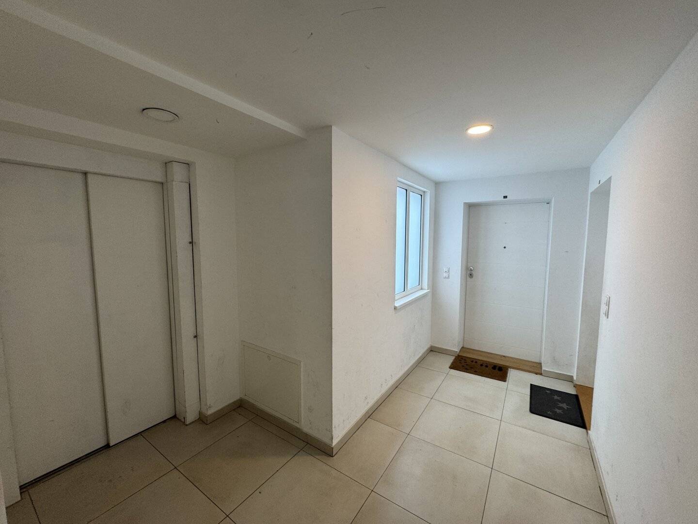 Apartment investment near City Park
