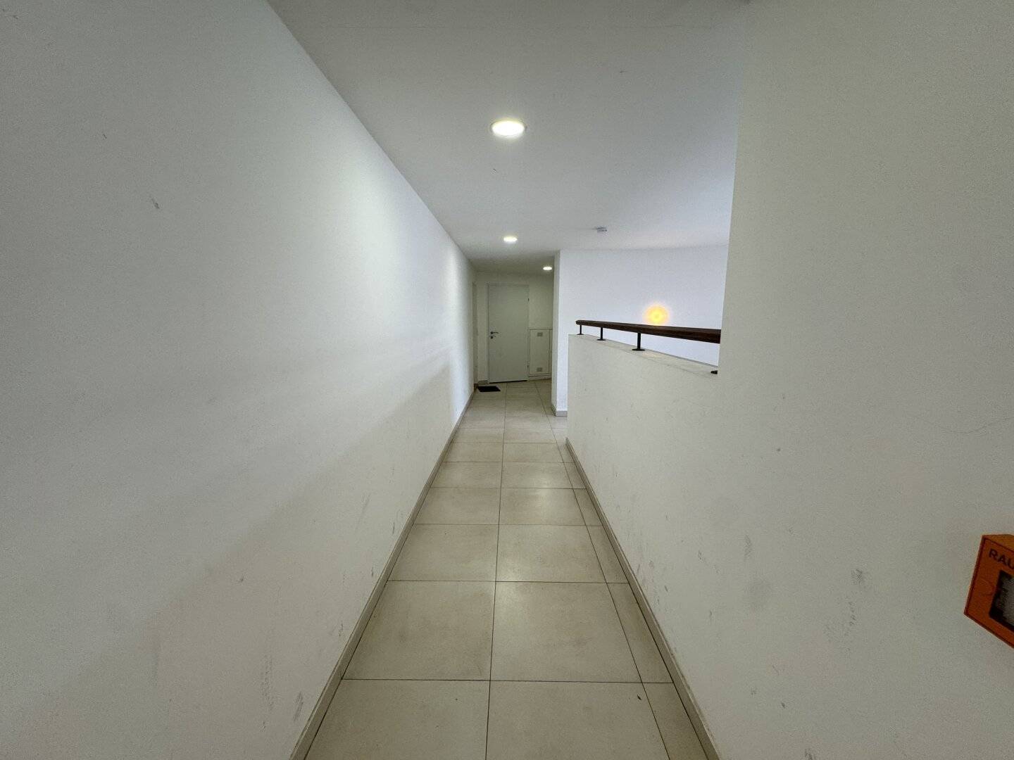 Apartment investment near City Park