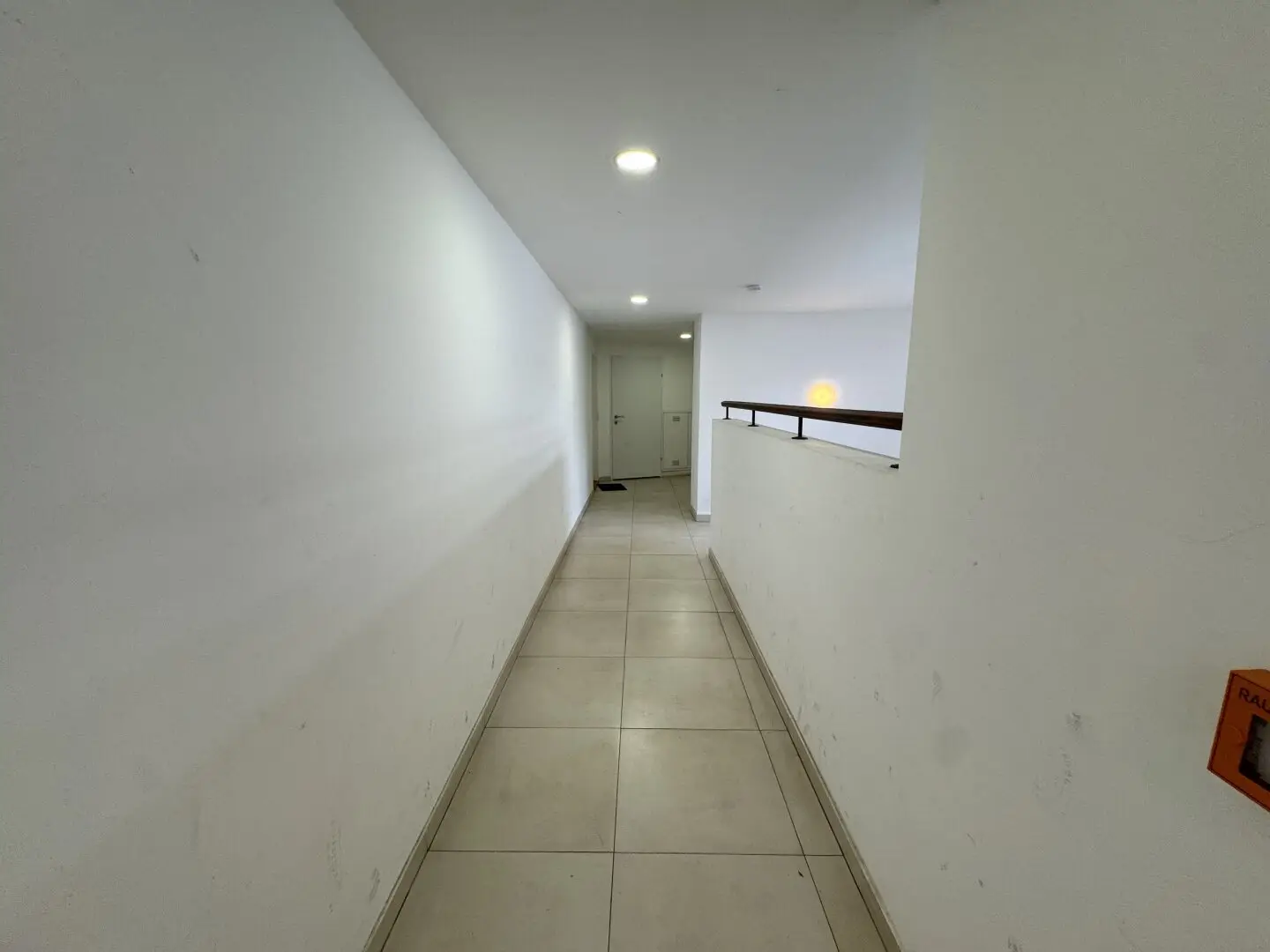Apartment investment near City Park