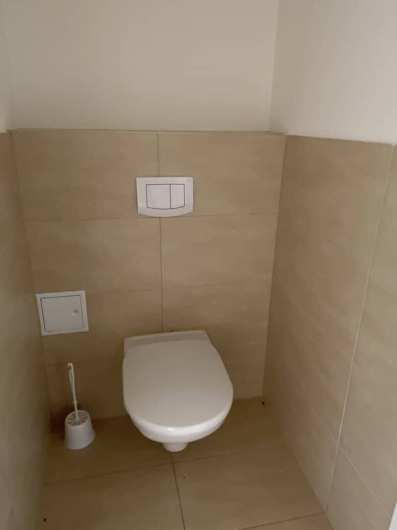 Wohnung nahe U1 Reumannplatz Altbau stilvoll