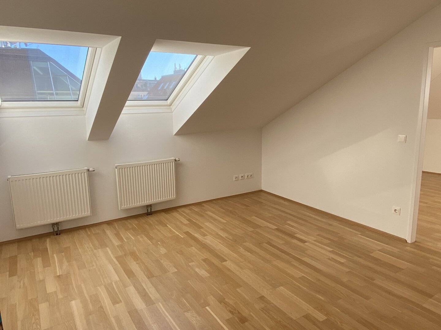 Wohnung nahe U1 Reumannplatz Altbau stilvoll