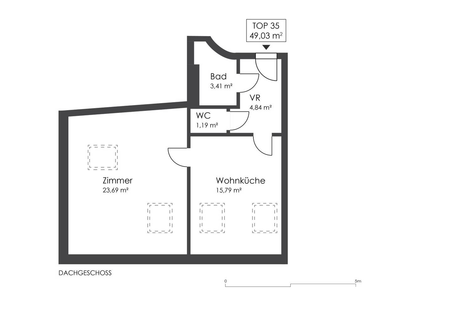 Grundriss 1