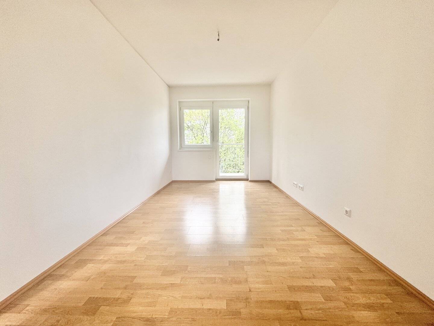 JETZT NEU - KLEINE WOHNUNG - in Graz Puntigam ab 01.10.2026