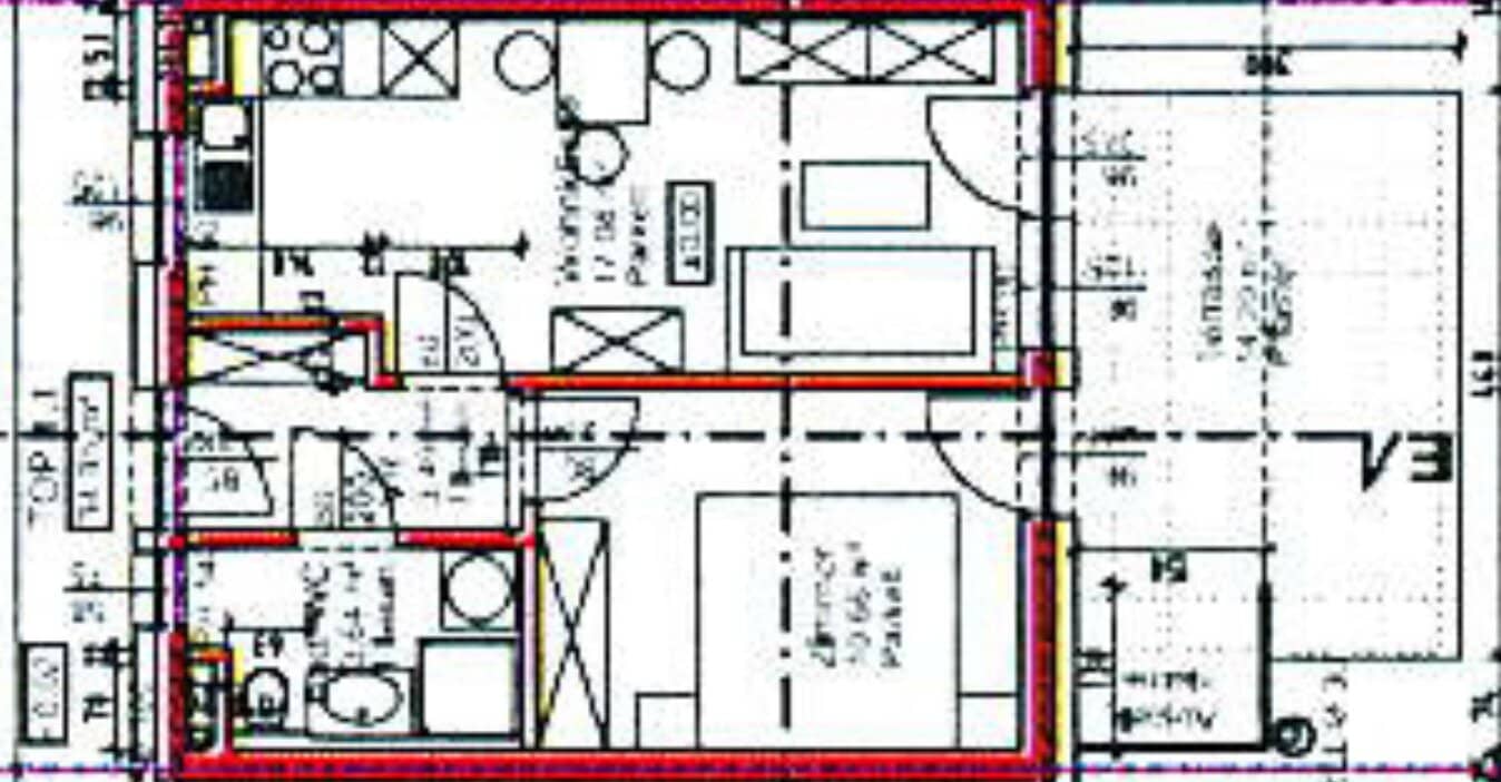 Grundriss 1