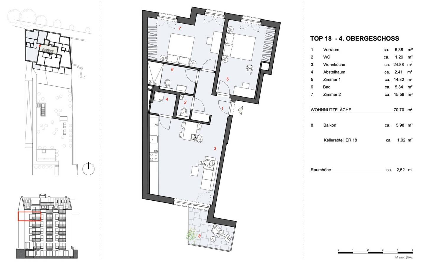 Grundriss 1