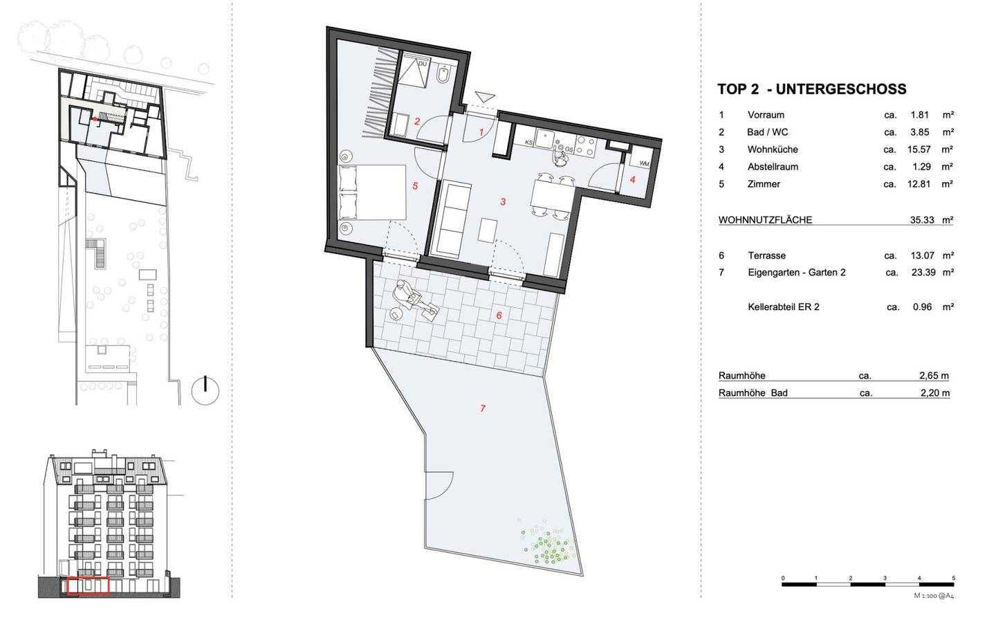 Grundriss 1