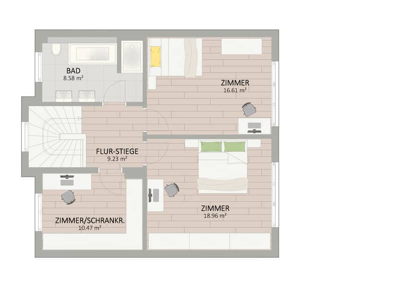 Grundriss 2