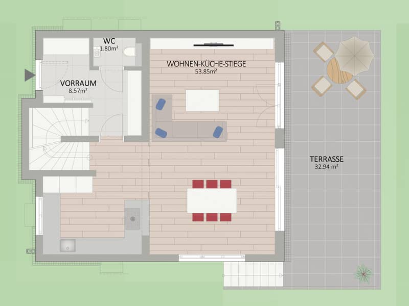 Grundriss 1