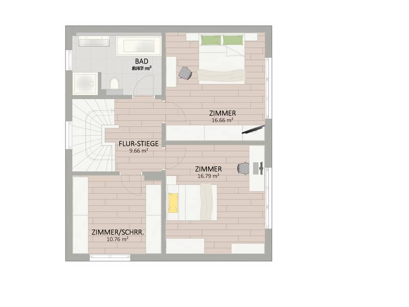 Grundriss 2