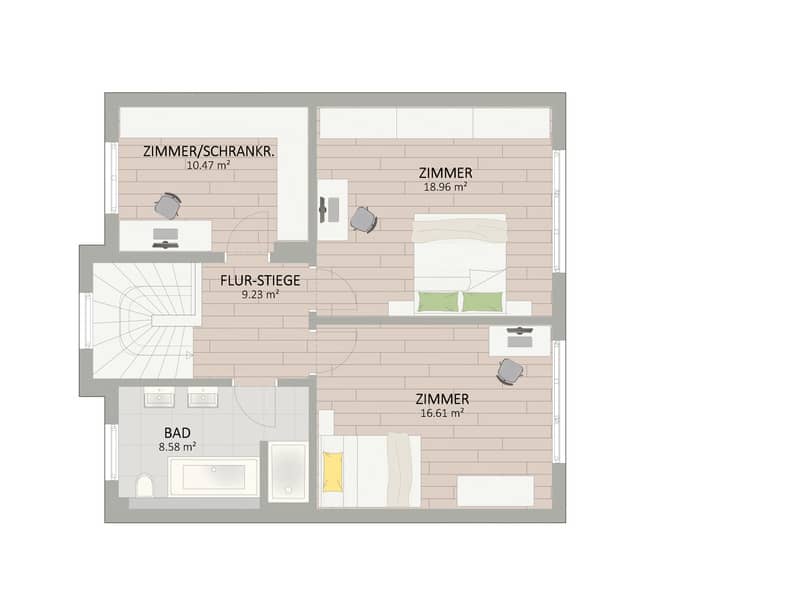 Grundriss 2