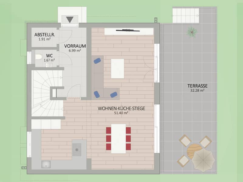 Grundriss 1