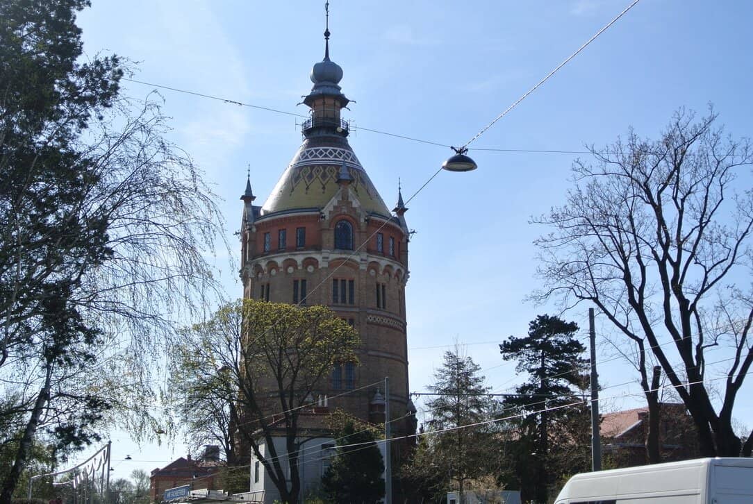 Smart City Living – Neubauwohnungen mit Terrasse und Garten in Wien Favoriten