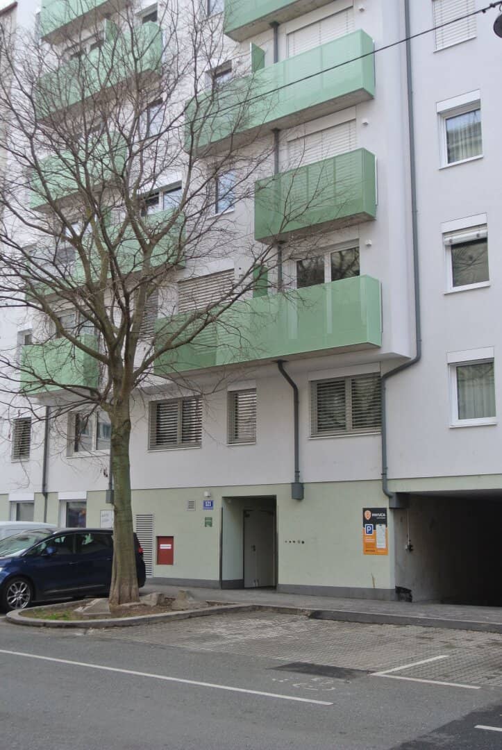 Aussenansicht