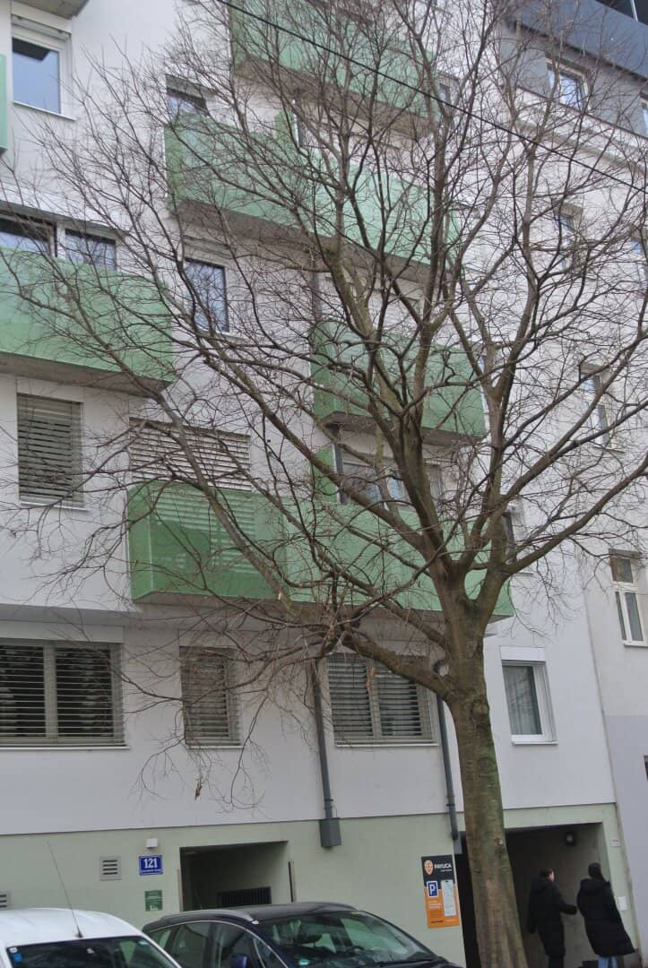 Aussenansicht