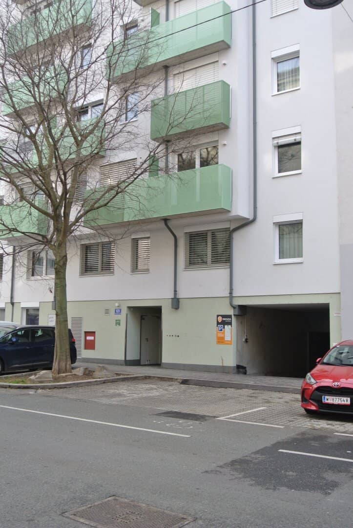 Smart City Living – Neubauwohnungen mit Terrasse und Garten in Wien Favoriten