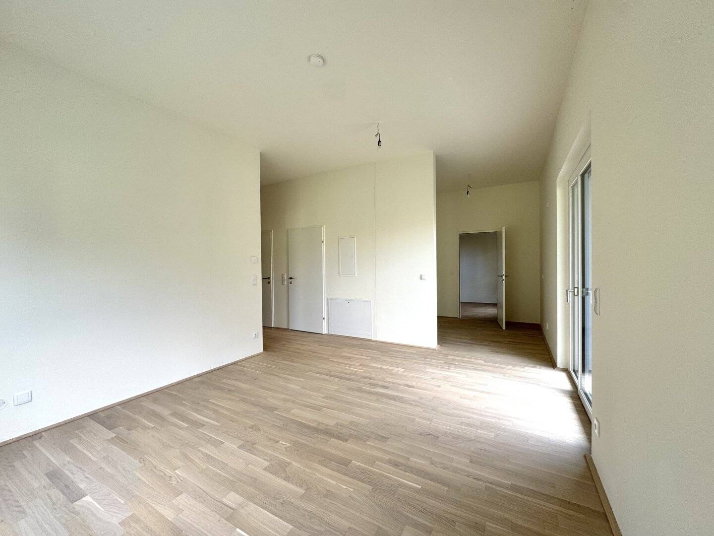 Jonas am Feld - New Construction Project in Vienna 22