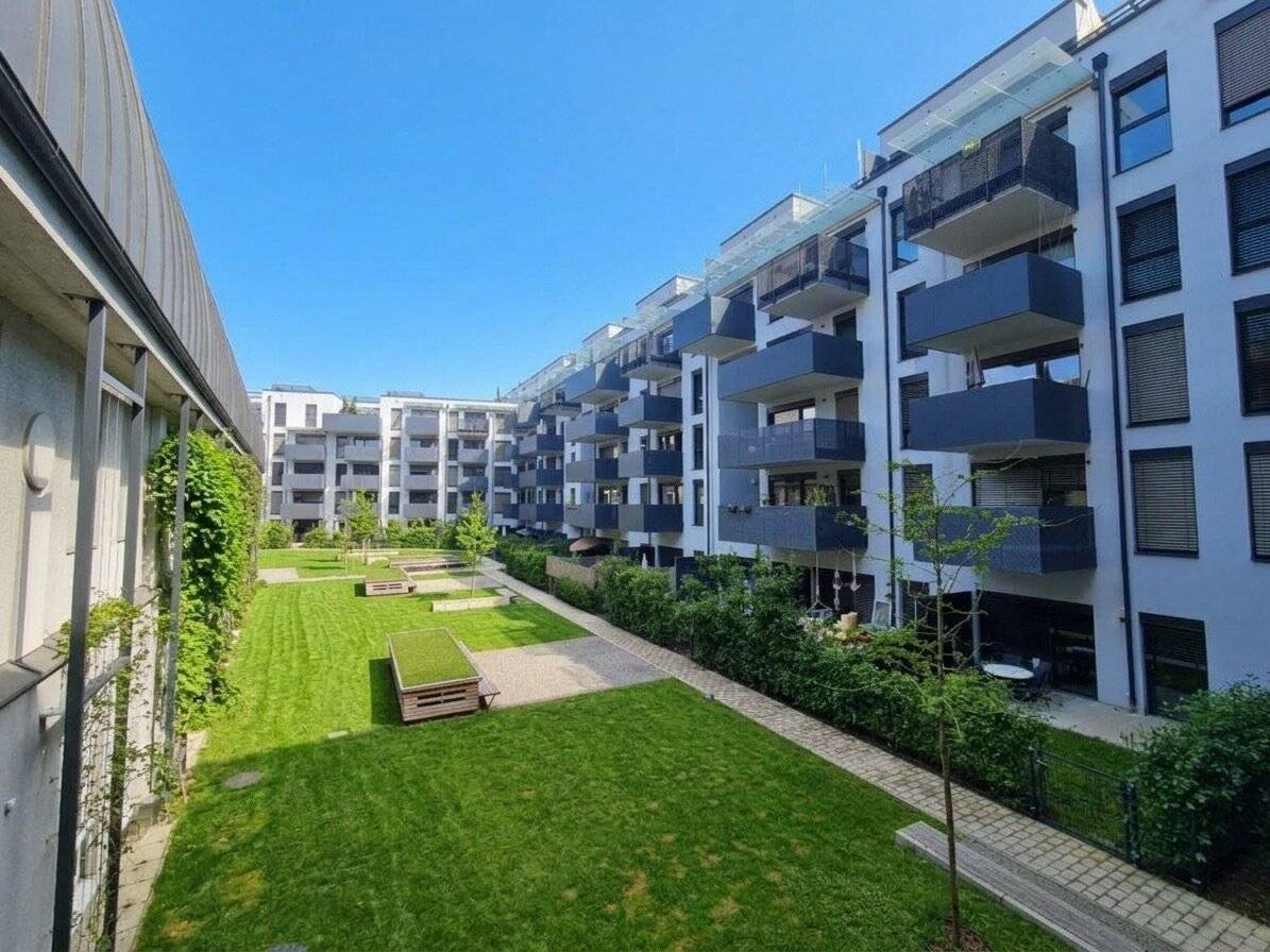 Home Lend Graz: Modern New-Build Apartments for Rent