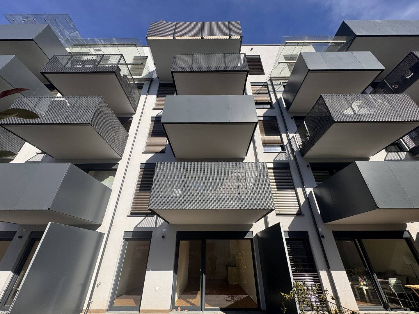 Home Lend Graz: Modern New-Build Apartments for Rent