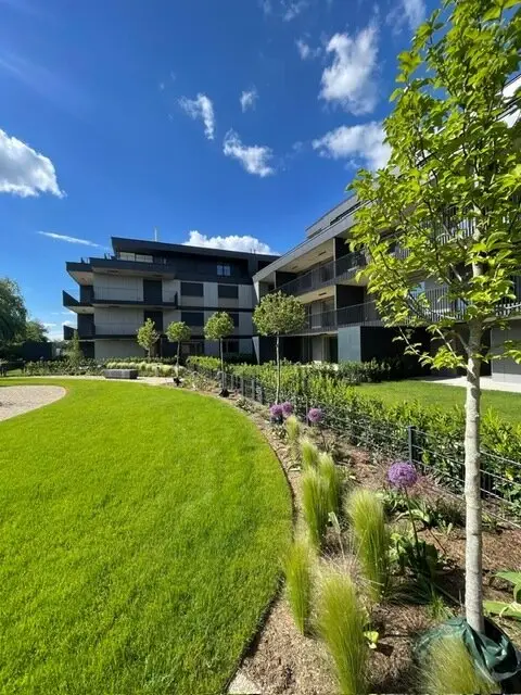 Bel Air Premium Garden Suites Achau