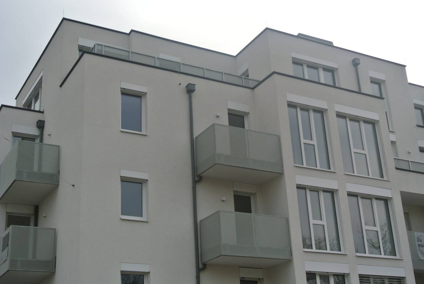 Baumer 21 – New-build apartments in Vienna-Floridsdorf