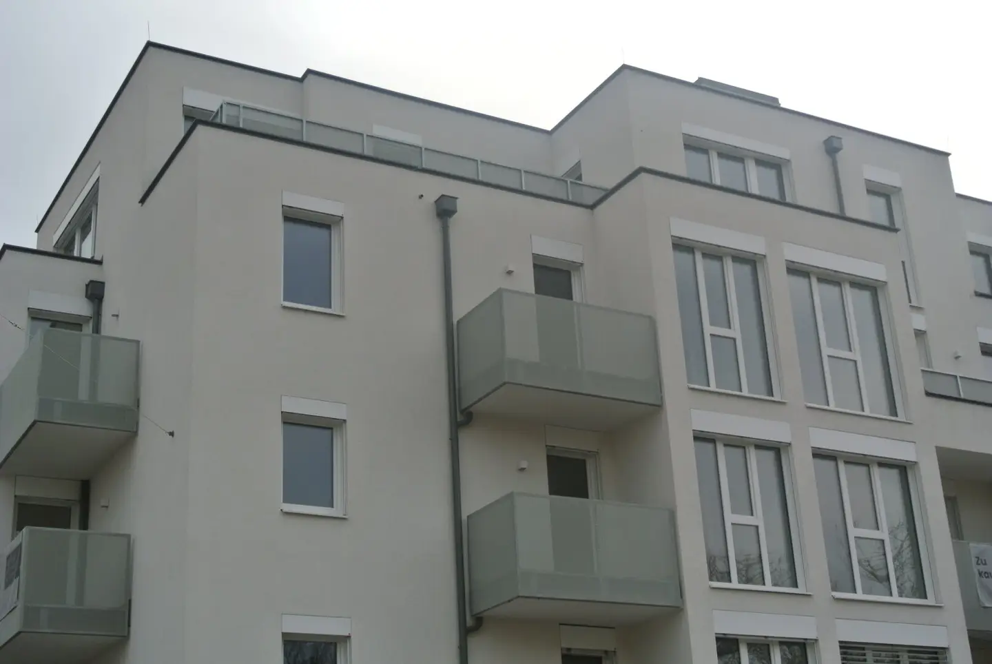 Baumer 21 – New-build apartments in Vienna-Floridsdorf