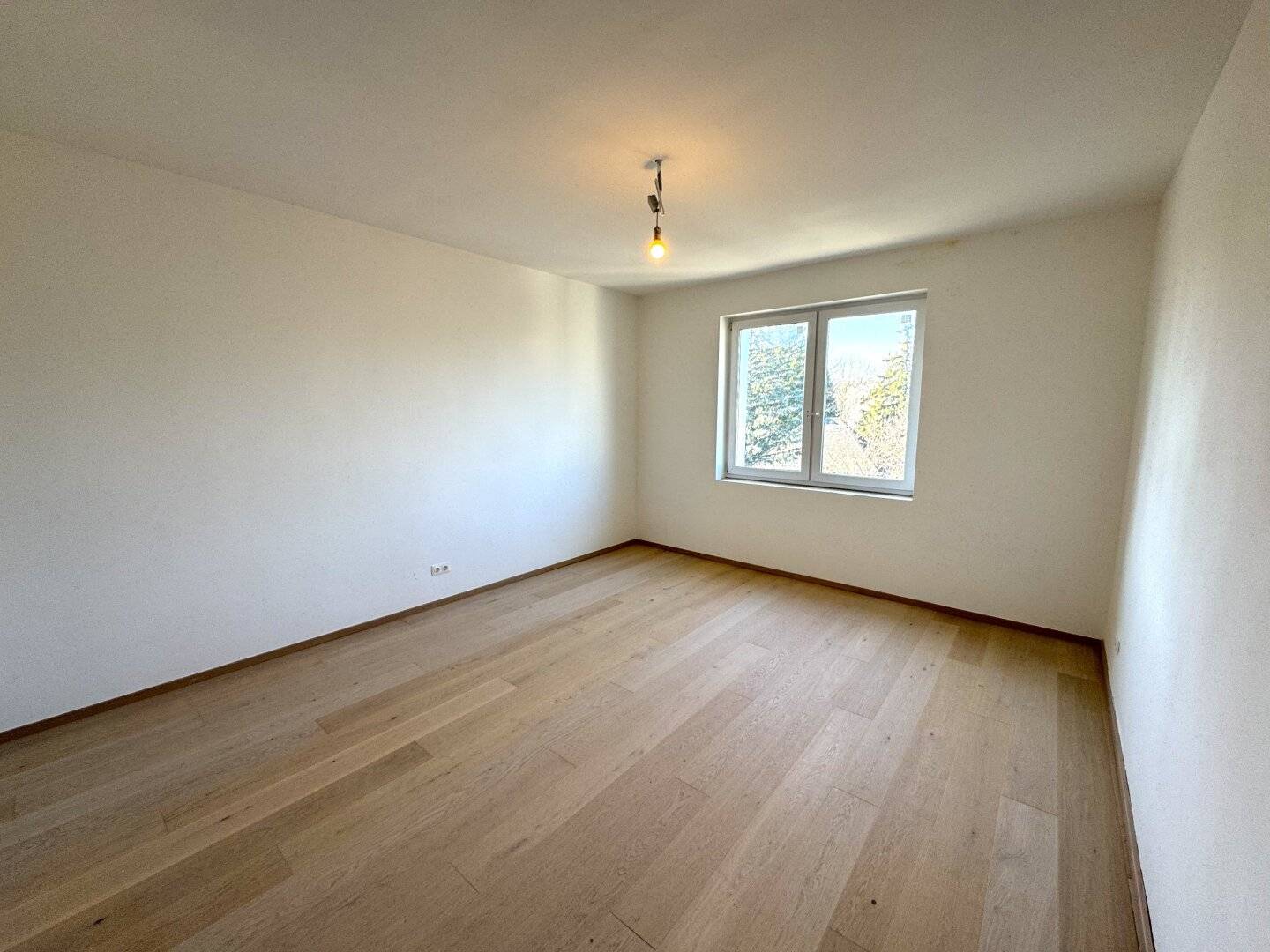 Exclusive attic conversion in elite location – Stylish penthouses above the city's roofs