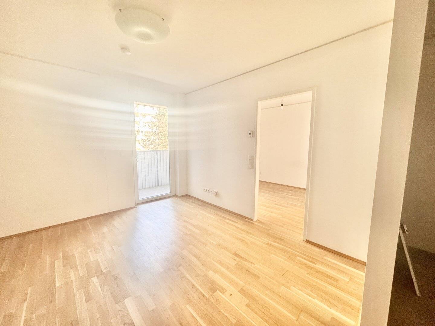 From 01.10. - Modern two-room apartment in Graz Straßgang