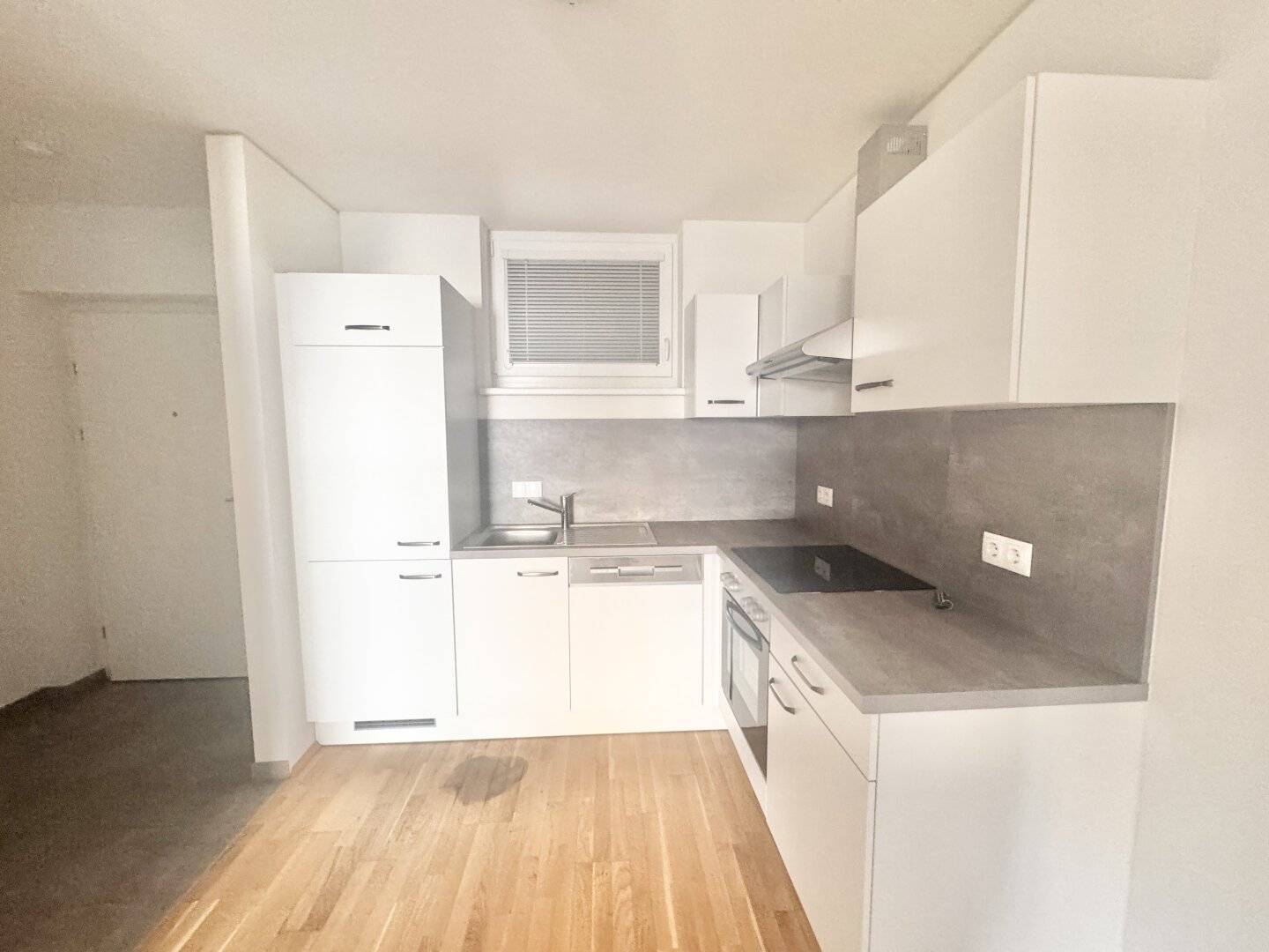From 01.10. - Modern two-room apartment in Graz Straßgang