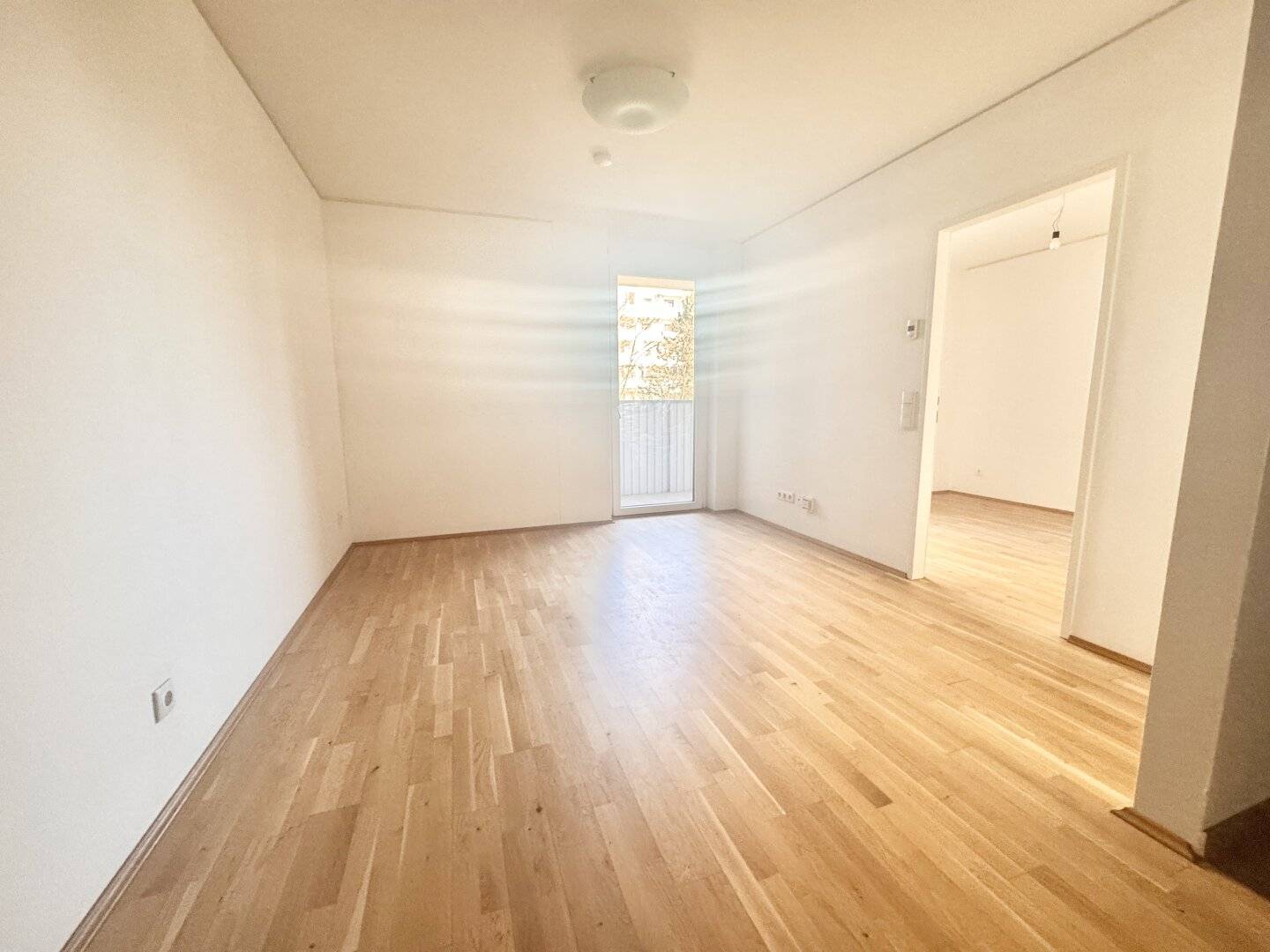 From 01.10. - Modern two-room apartment in Graz Straßgang