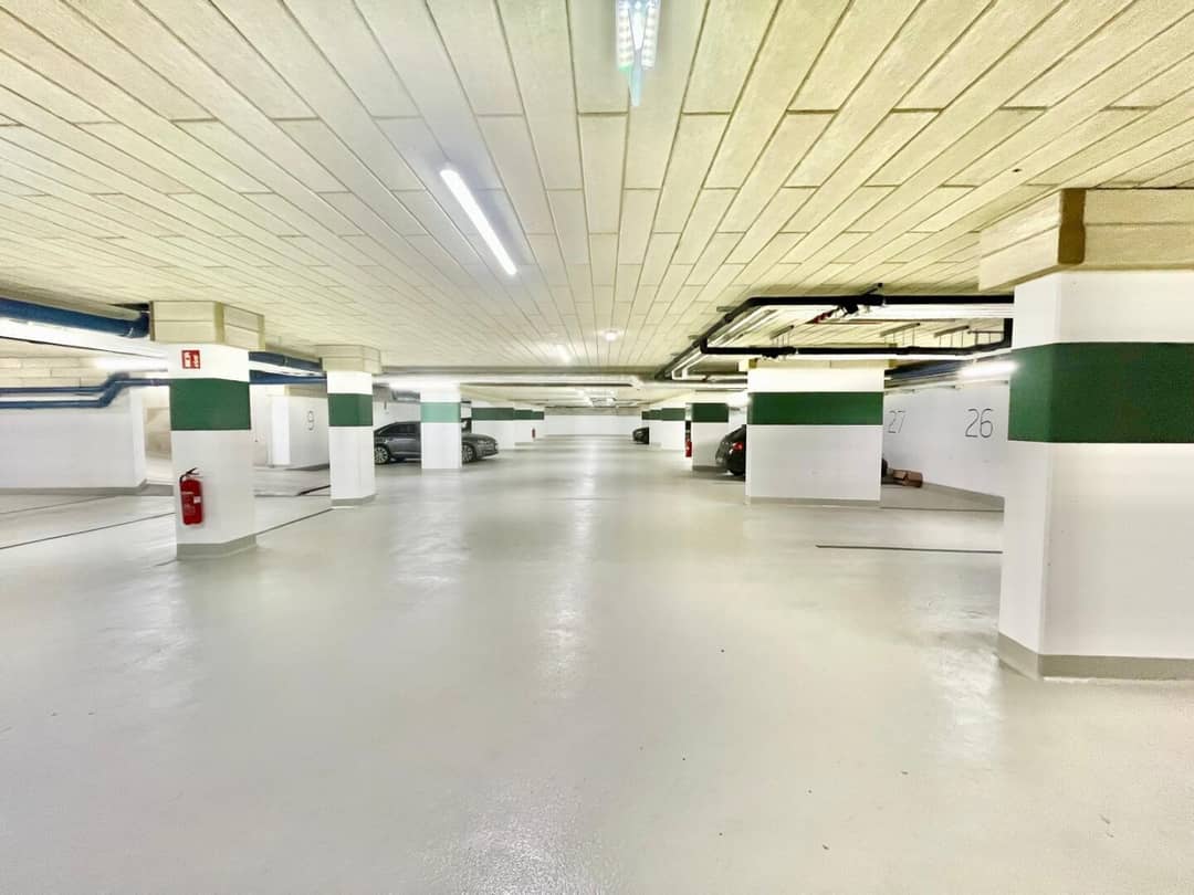 Sicherer Stellplatz in Wien – 12,5 m² nahe Laxenburger Straße