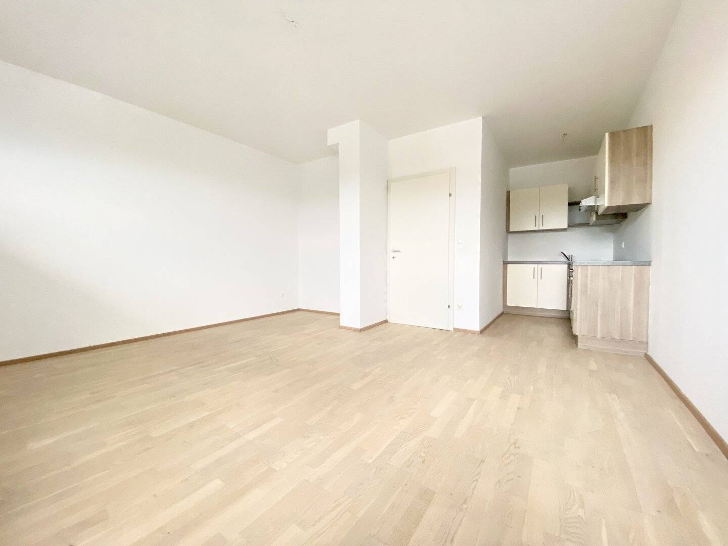Apartment near Augarten with good infrastructure