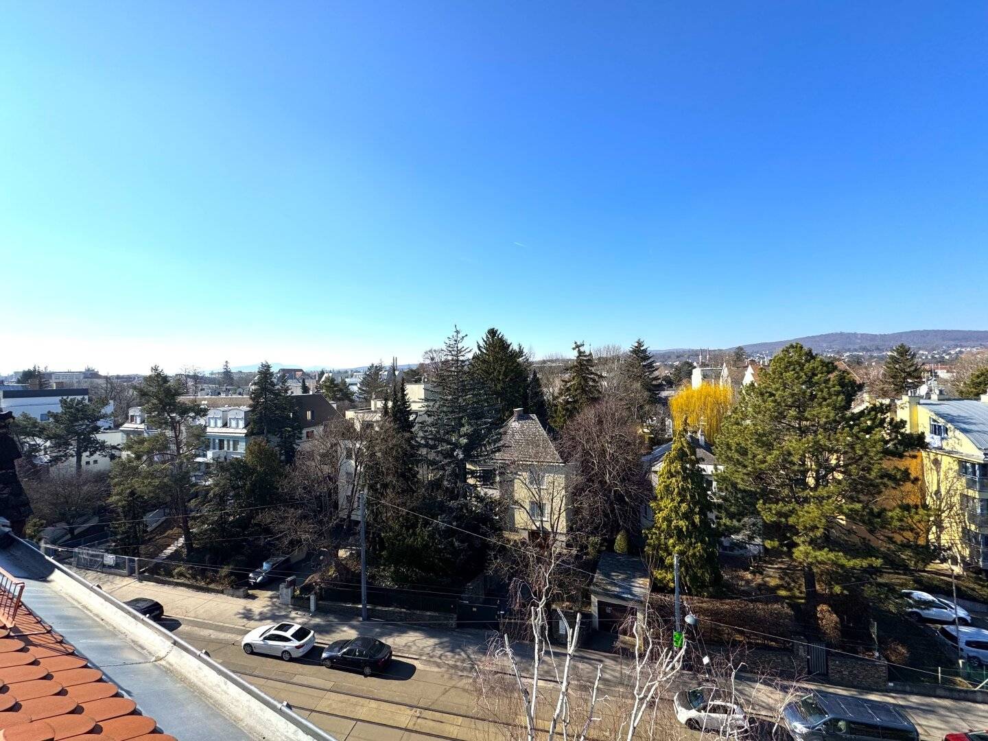 Exclusive Attic Conversion in Elite Location – Stylish Penthouses Above the City Roofs