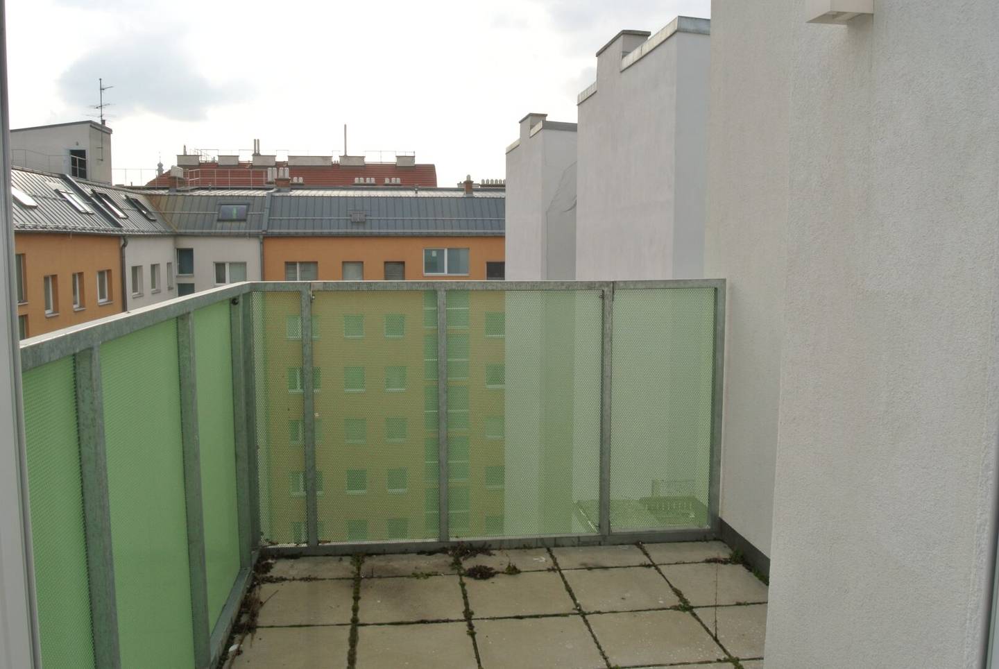 Wohnung Erstbezug Terrasse Wienerberg