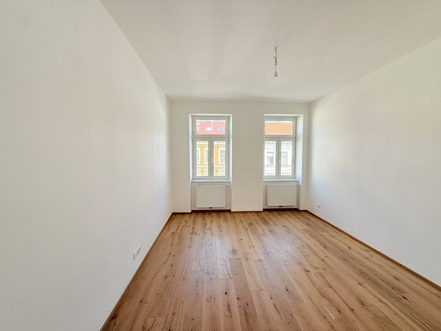 Erstbezug nach Sanierung charmante Altbauwohnung